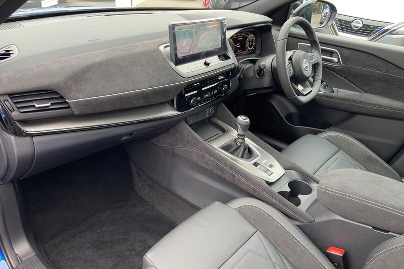 Used Nissan Qashqai 2025 for sale - 76738796: Photo 13