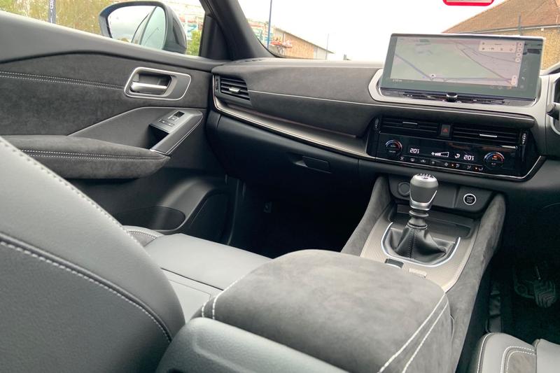 Used Nissan Qashqai 2025 for sale - 76738796: Photo 14