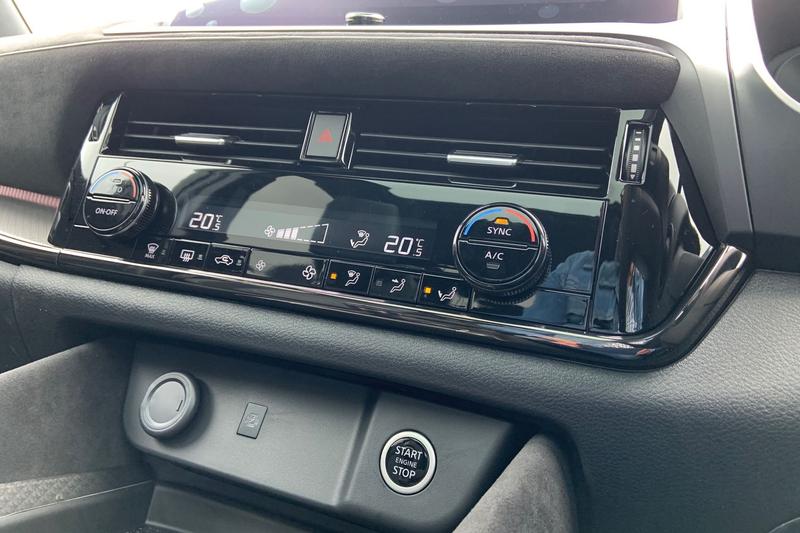 Used Nissan Qashqai 2025 for sale - 76738796: Photo 15