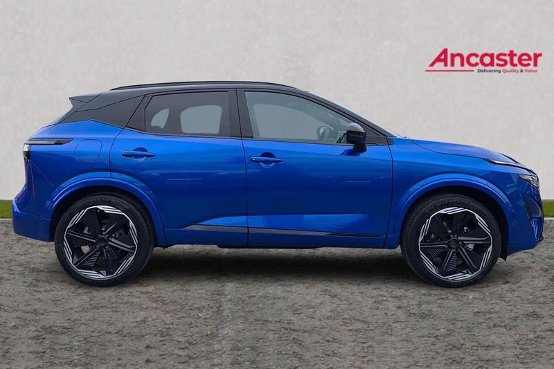 Used Nissan Qashqai 2025 for sale - 76738796: Photo 2