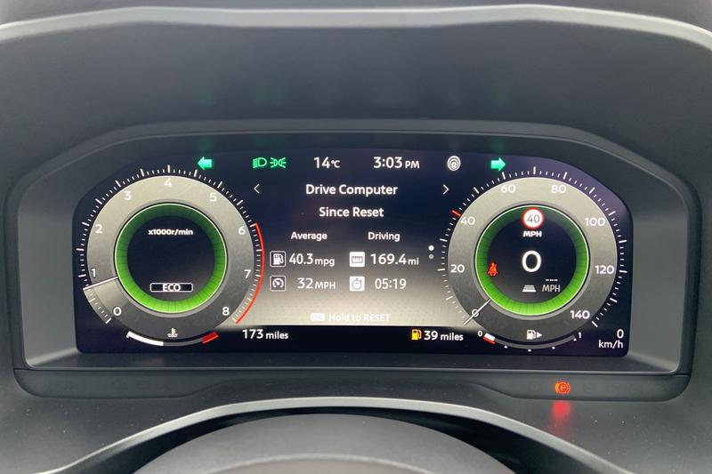 Used Nissan Qashqai 2025 for sale - 76738796: Photo 20