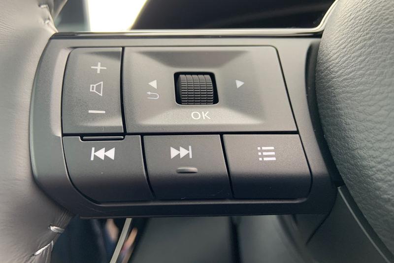 Used Nissan Qashqai 2025 for sale - 76738796: Photo 21