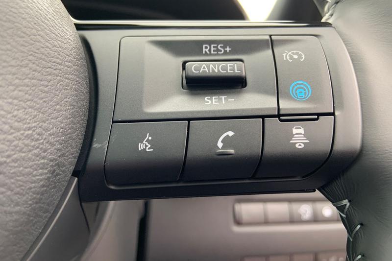 Used Nissan Qashqai 2025 for sale - 76738796: Photo 22