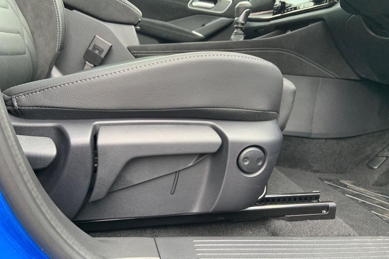 Used Nissan Qashqai 2025 for sale - 76738796: Photo 26