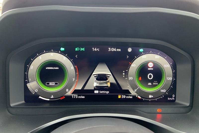 Used Nissan Qashqai 2025 for sale - 76738796: Photo 28