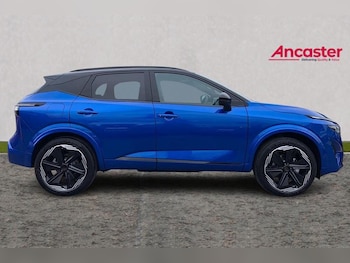 Used Nissan Qashqai 2025 for sale - 76738796: Photo