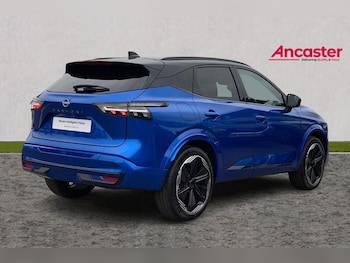 Used Nissan Qashqai 2025 for sale - 76738796: Photo