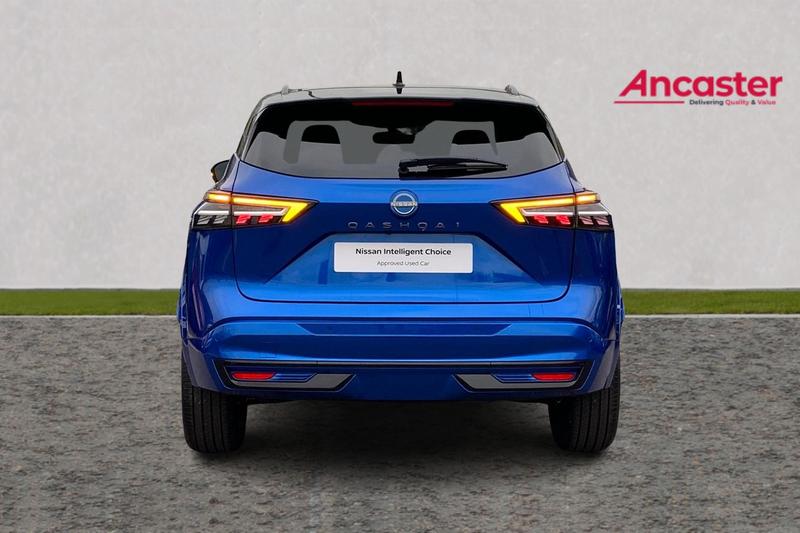 Used Nissan Qashqai 2025 for sale - 76738796: Photo 4