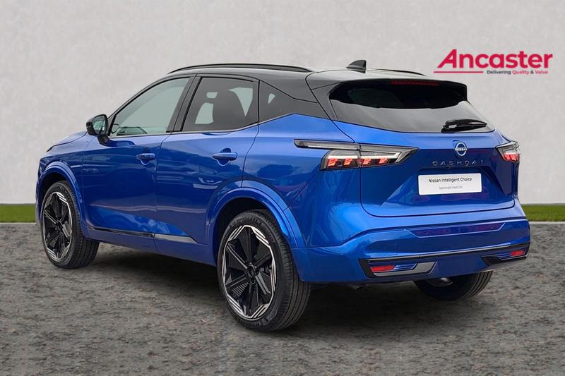 Used Nissan Qashqai 2025 for sale - 76738796: Photo 5