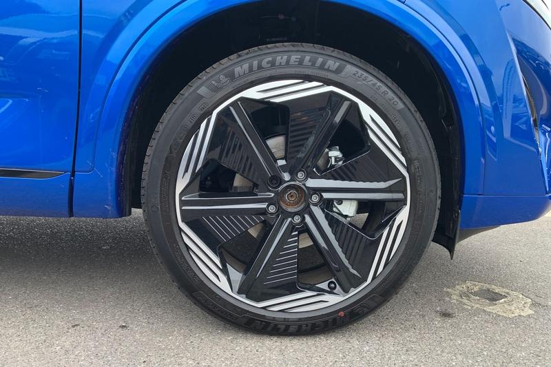 Used Nissan Qashqai 2025 for sale - 76738796: Photo 9