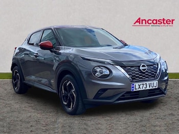 Used Nissan Juke 2023 for sale - 78226569: Photo