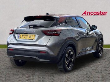 Used Nissan Juke 2023 for sale - 78226569: Photo
