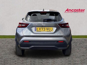 Used Nissan Juke 2023 for sale - 78226569: Photo