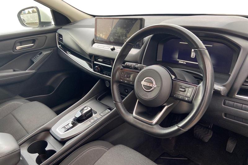 Used Nissan Qashqai 2022 for sale - 77809649: Photo 10