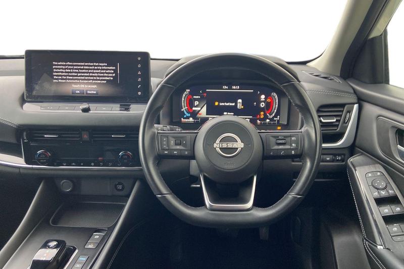 Used Nissan Qashqai 2022 for sale - 77809649: Photo 11