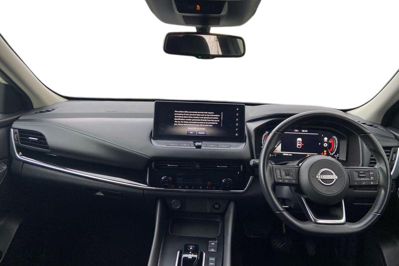 Used Nissan Qashqai 2022 for sale - 77809649: Photo 12