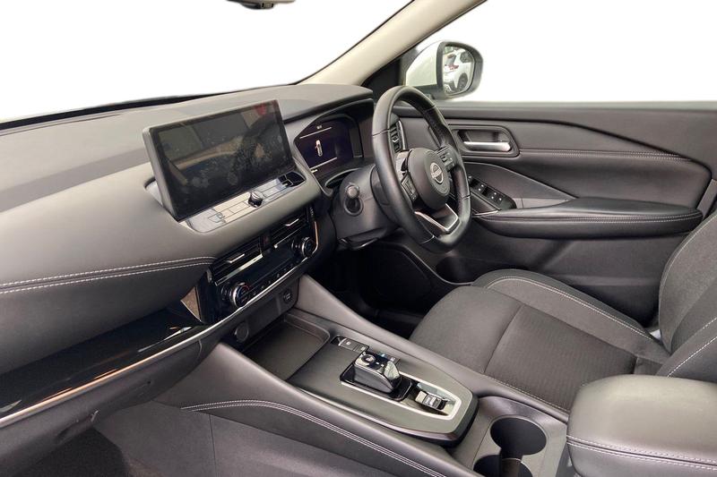 Used Nissan Qashqai 2022 for sale - 77809649: Photo 13