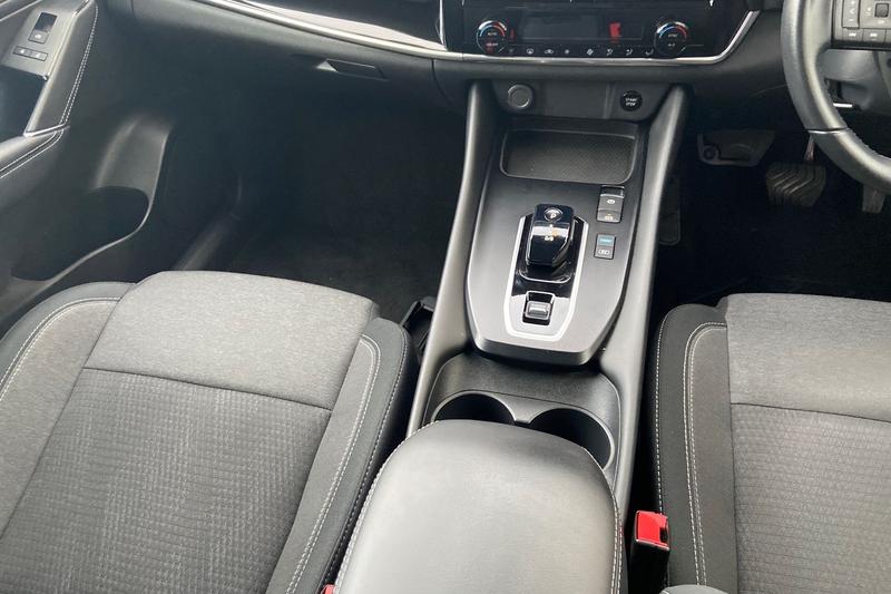 Used Nissan Qashqai 2022 for sale - 77809649: Photo 14