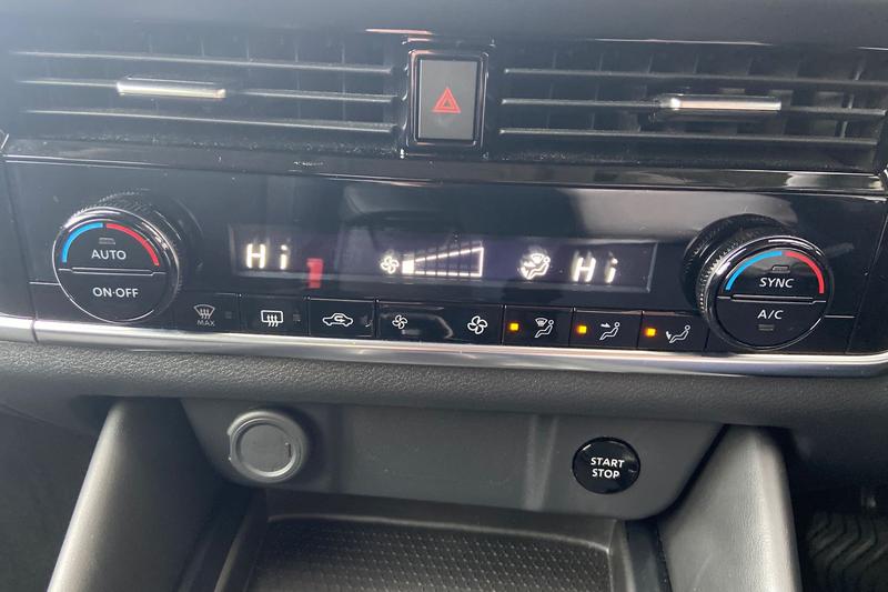 Used Nissan Qashqai 2022 for sale - 77809649: Photo 15