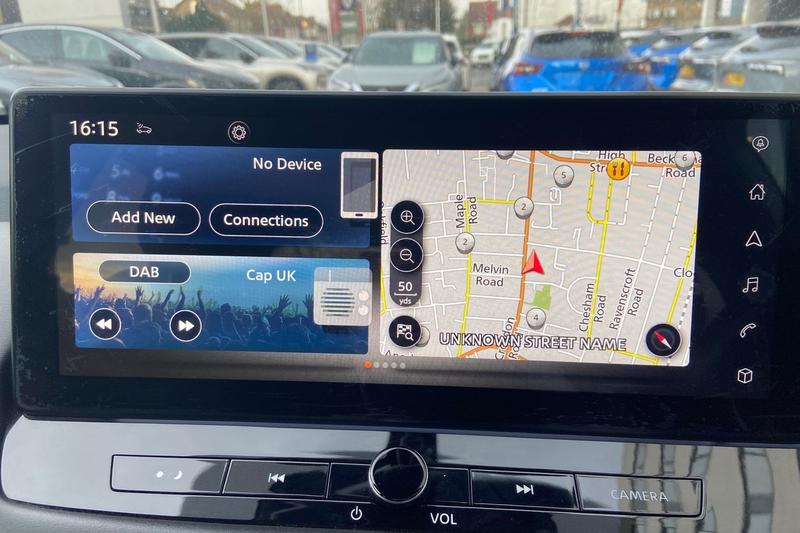 Used Nissan Qashqai 2022 for sale - 77809649: Photo 17