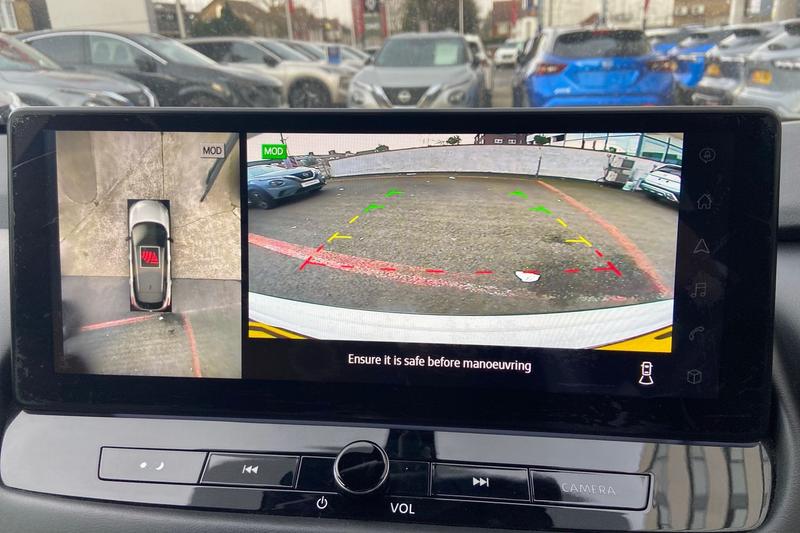 Used Nissan Qashqai 2022 for sale - 77809649: Photo 19