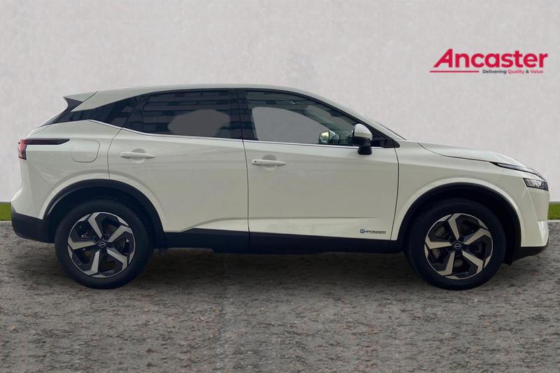 Used Nissan Qashqai 2022 for sale - 77809649: Photo 2