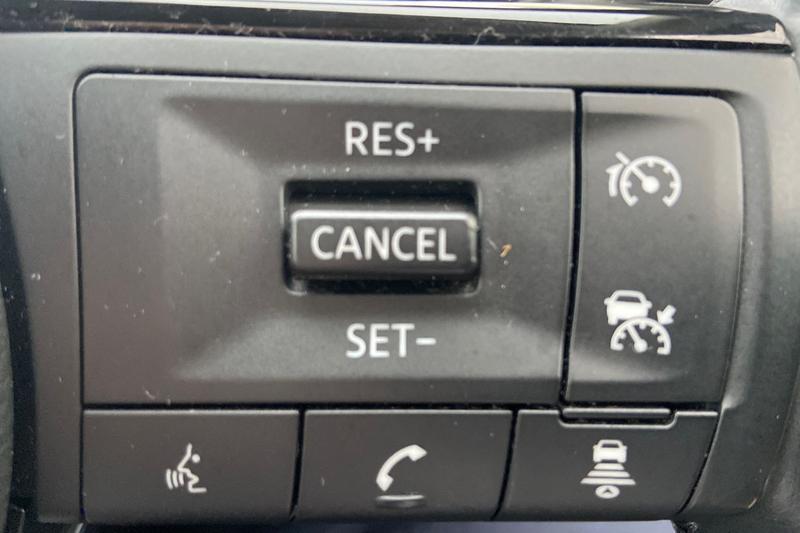 Used Nissan Qashqai 2022 for sale - 77809649: Photo 22