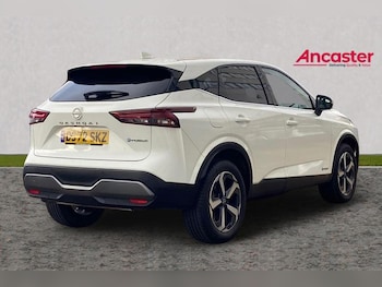 Used Nissan Qashqai 2022 for sale - 77809649: Photo