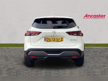 Used Nissan Qashqai 2022 for sale - 77809649: Photo