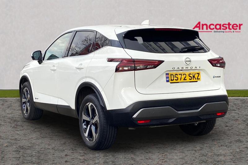 Used Nissan Qashqai 2022 for sale - 77809649: Photo 5