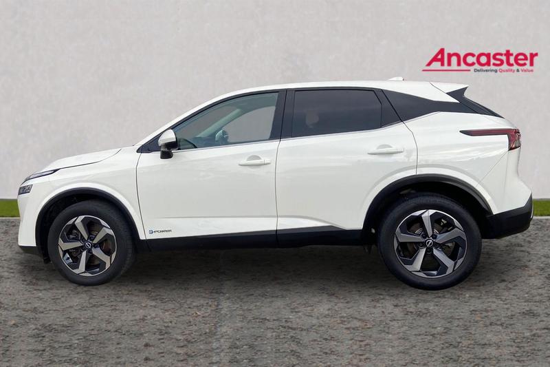 Used Nissan Qashqai 2022 for sale - 77809649: Photo 6