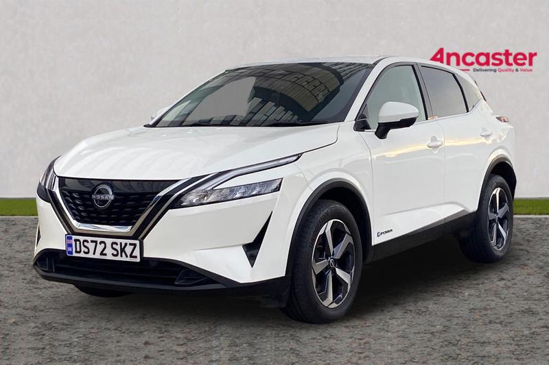 Used Nissan Qashqai 2022 for sale - 77809649: Photo 7