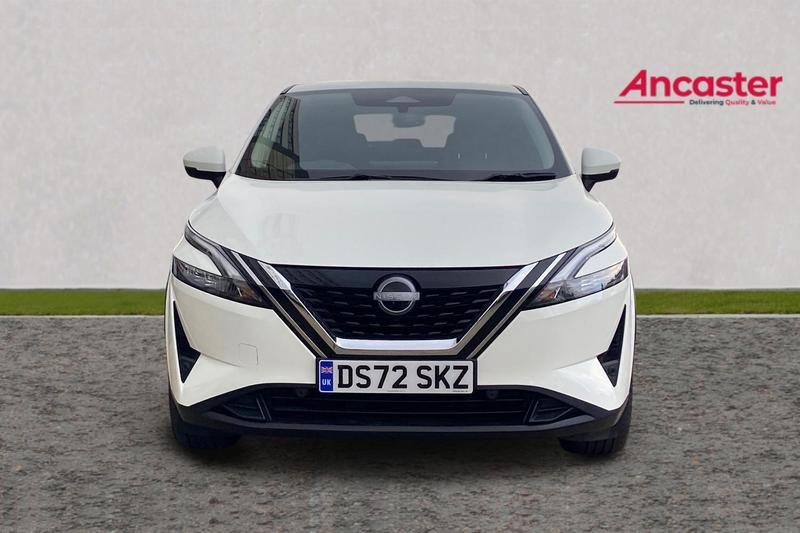 Used Nissan Qashqai 2022 for sale - 77809649: Photo 8