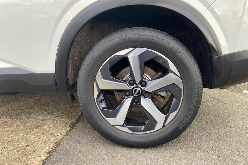 Used Nissan Qashqai 2022 for sale - 77809649: Photo 9