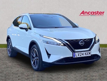 Used Nissan Qashqai 2024 for sale - 78536453: Photo