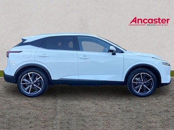 Used Nissan Qashqai 2024 for sale - 78536453: Photo