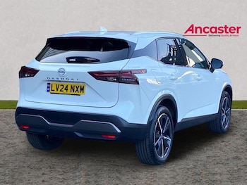 Used Nissan Qashqai 2024 for sale - 78536453: Photo