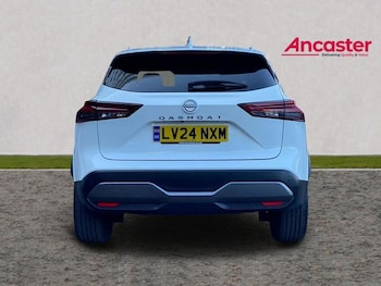 Used Nissan Qashqai 2024 for sale - 78536453: Photo