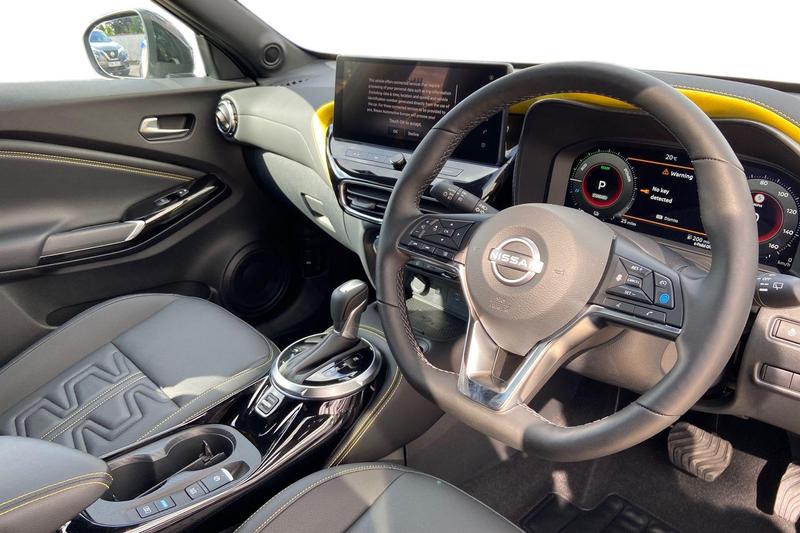 Used Nissan Juke 2025 for sale - 76494561: Photo 10