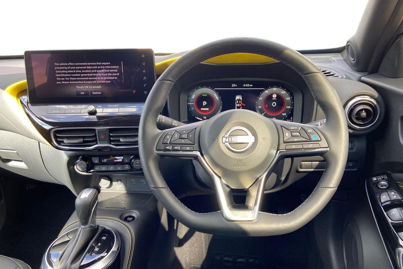 Used Nissan Juke 2025 for sale - 76494561: Photo 11