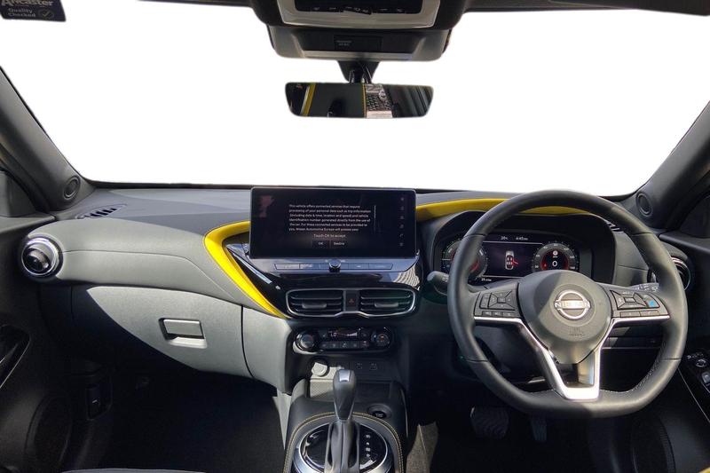 Used Nissan Juke 2025 for sale - 76494561: Photo 12