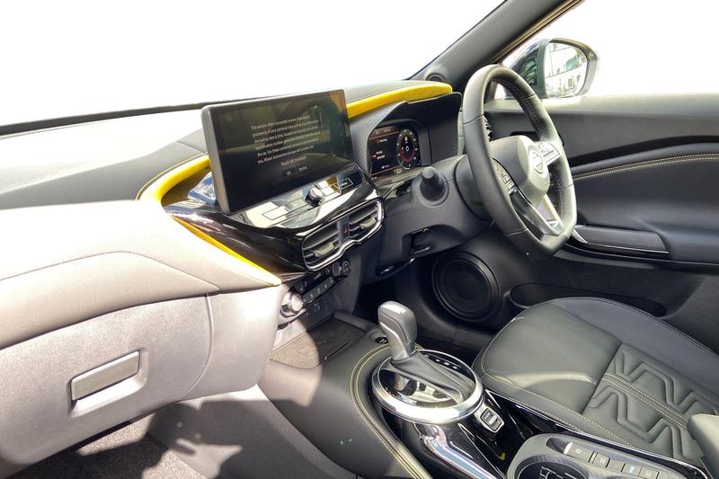 Used Nissan Juke 2025 for sale - 76494561: Photo 13