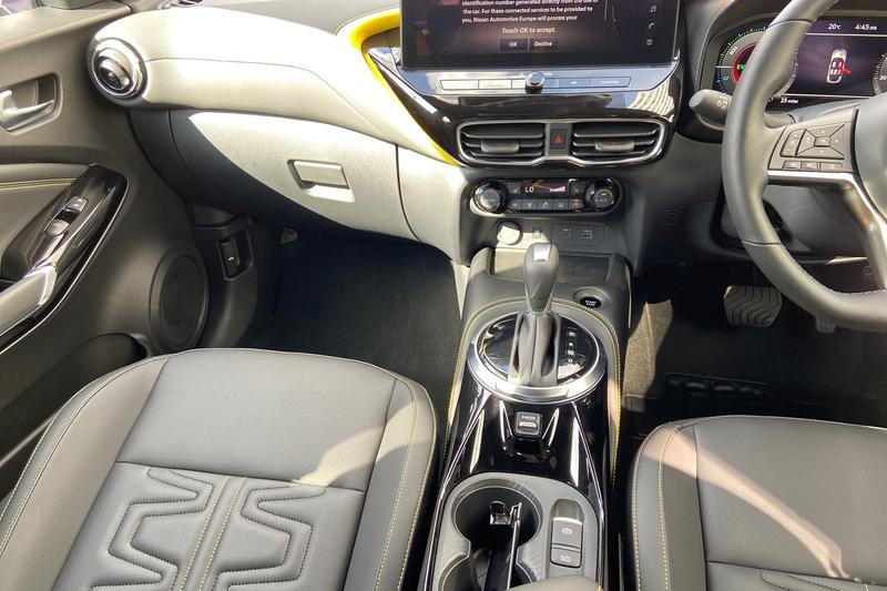 Used Nissan Juke 2025 for sale - 76494561: Photo 14