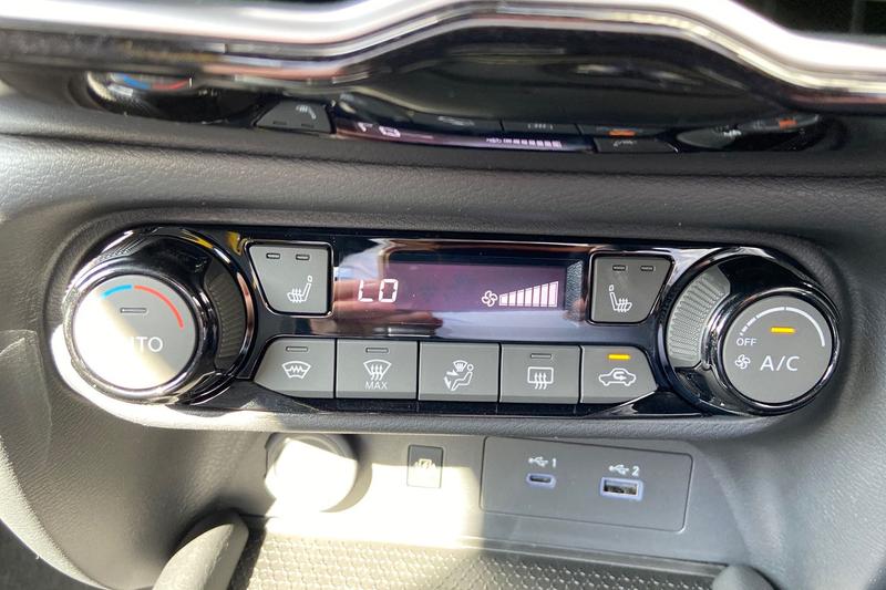 Used Nissan Juke 2025 for sale - 76494561: Photo 15