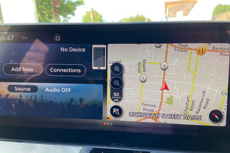 Used Nissan Juke 2025 for sale - 76494561: Photo 17