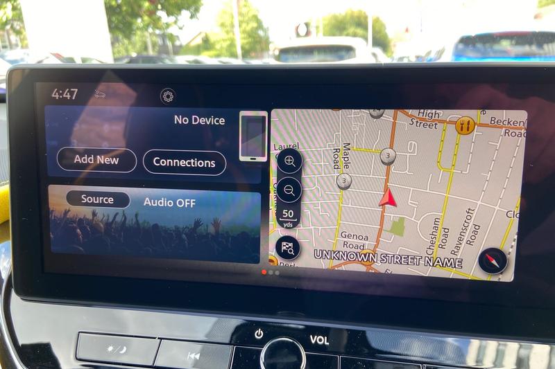 Used Nissan Juke 2025 for sale - 76494561: Photo 18