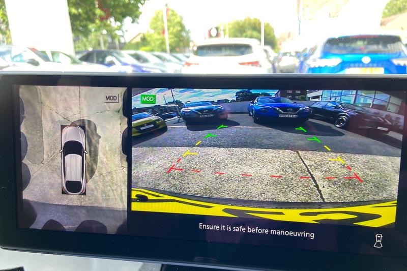 Used Nissan Juke 2025 for sale - 76494561: Photo 19