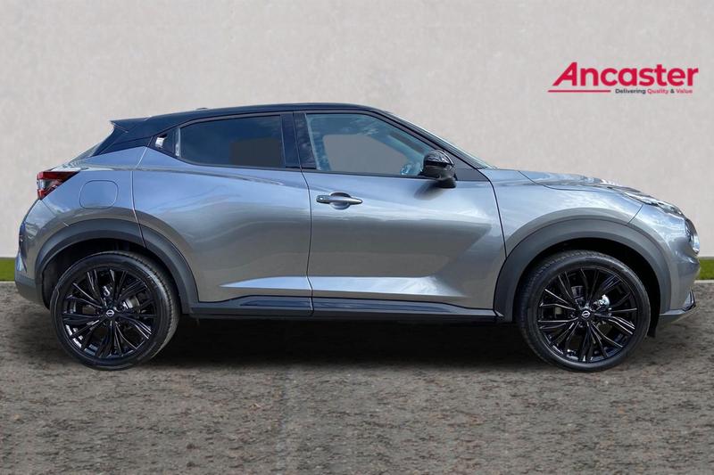 Used Nissan Juke 2025 for sale - 76494561: Photo 2
