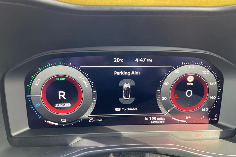 Used Nissan Juke 2025 for sale - 76494561: Photo 20