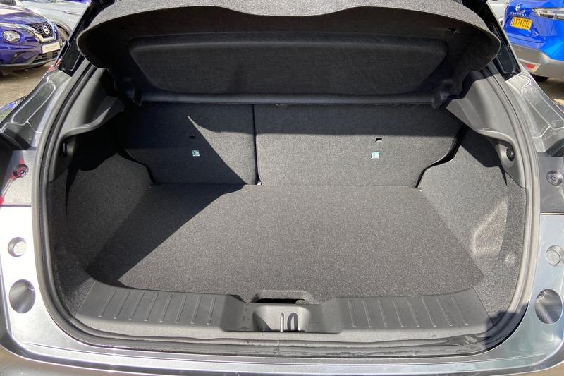 Used Nissan Juke 2025 for sale - 76494561: Photo 24